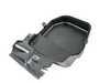 ES#178968 - 64316925018 - Cabin Air Filter Duct - Right - Runs from cabin filter air box to cowl - Genuine BMW - BMW