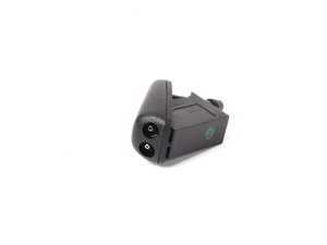 ES#170302 - 61667146377 - Windshield Washer Nozzle Non Heated - Priced Each - Replace your clogged nozzle - Genuine MINI - MINI