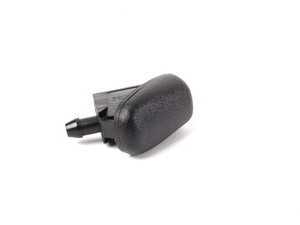 ES#4939724 - 61667146377 - Windshield Washer Nozzle Non Heated - Priced Each - Replace your clogged nozzle - URO - MINI