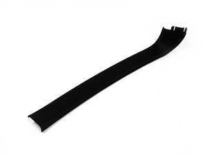 ES#126895 - 51498216725 - Trunk Trim Panel - Driver (Left) - Trim panel that covers the sidewall of your trunk - Genuine BMW - BMW