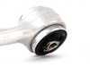 ES#2534678 - 31121092609 - Front Curved Control Arm - Left - Also commonly known as a traction strut - URO - BMW