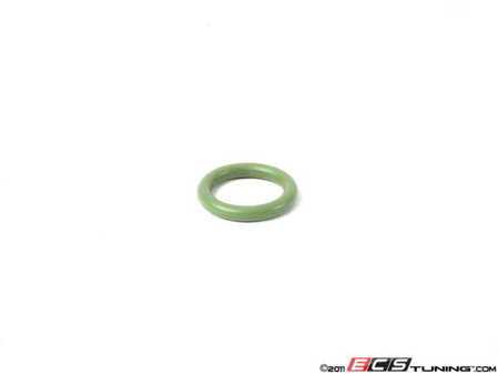 ES#2215349 - 64508375741 - Air Conditioning O-Ring - Priced Each - 10.8mm - Four Seasons - BMW MINI