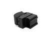 ES#463531 - 8Z09598555PR - Window Switch - Priced Each - (NO LONGER AVAILABLE) - Controls the electric window function - Fits passenger & rear doors - Genuine Volkswagen Audi - 
