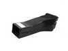 ES#75195 - 51118174844 - Front Brake Cooling Air Duct - Right - Air duct is used to reduce the surface temperature of your brake rotors - Genuine BMW - BMW