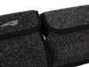 ES#194867 - 82110152597 - Trunk Storage System - (NO LONGER AVAILABLE) - Attaches easily under trunk lid - Genuine BMW - 