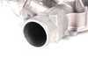 ES#2535897 - 1122001501 -  Water Pump Assembly - Priced Each - Includes a new water pump gasket - Graf - Mercedes Benz