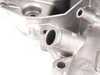 ES#2535897 - 1122001501 -  Water Pump Assembly - Priced Each - Includes a new water pump gasket - Graf - Mercedes Benz