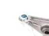 ES#2535897 - 1122001501 -  Water Pump Assembly - Priced Each - Includes a new water pump gasket - Graf - Mercedes Benz