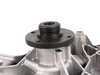 ES#2535897 - 1122001501 -  Water Pump Assembly - Priced Each - Includes a new water pump gasket - Graf - Mercedes Benz