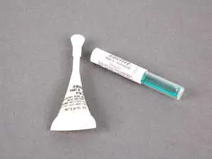 Rear View Mirror Adhesive