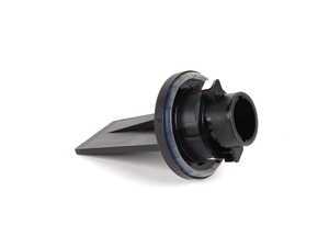 ES#172762 - 63126916102 - Bulb Socket - Priced Each - The bulb socket for the indicator located within the headlight - Genuine BMW - BMW