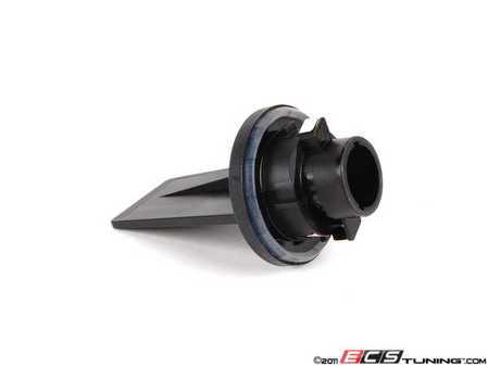 ES#172762 - 63126916102 - Bulb Socket - Priced Each - The bulb socket for the indicator located within the headlight - Genuine BMW - BMW