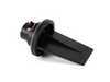 ES#172762 - 63126916102 - Bulb Socket - Priced Each - The bulb socket for the indicator located within the headlight - Genuine BMW - BMW