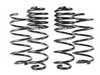 ES#1828 - 29489 - Sport Spring Set - Average lowering front: 1.3" rear: 1.2" - H&R - Volkswagen