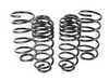 ES#1828 - 29489 - Sport Spring Set - Average lowering front: 1.3" rear: 1.2" - H&R - Volkswagen