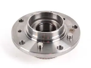 Front Wheel Hub/Bearing Assembly - Priced Each