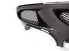 ES#2515649 - 51120414220 - BMW Performance Rear Diffuser - (NO LONGER AVAILABLE) - Carbon fiber finish - Genuine BMW M Performance - 