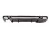 ES#2515649 - 51120414220 - BMW Performance Rear Diffuser - (NO LONGER AVAILABLE) - Carbon fiber finish - Genuine BMW M Performance - 