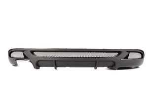 ES#2515649 - 51120414220 - BMW Performance Rear Diffuser - (NO LONGER AVAILABLE) - Carbon fiber finish - Genuine BMW M Performance - 