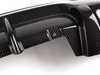 ES#2515649 - 51120414220 - BMW Performance Rear Diffuser - (NO LONGER AVAILABLE) - Carbon fiber finish - Genuine BMW M Performance - 