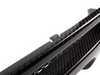 ES#2515649 - 51120414220 - BMW Performance Rear Diffuser - (NO LONGER AVAILABLE) - Carbon fiber finish - Genuine BMW M Performance - 