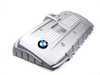 ES#18540 - 11127531324 - Engine Beauty Cover - Located on the top of the engine, has BMW embossed into it - Genuine BMW - BMW