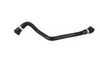 ES#38315 - 17127509966 - Coolant Hose - Connects to the bottom of the expansion tank - Genuine BMW - BMW