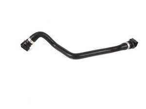 ES#38315 - 17127509966 - Coolant Hose - Connects to the bottom of the expansion tank - Genuine BMW - BMW