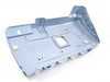 ES#18540 - 11127531324 - Engine Beauty Cover - Located on the top of the engine, has BMW embossed into it - Genuine BMW - BMW