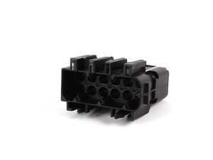ES#164481 - 61131378136 - CONNECTOR - Genuine BMW - BMW