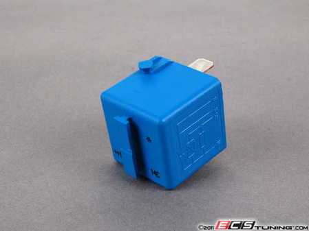 ES#169417 - 61366915327 - Relay - Relay for Injectors - Genuine BMW - BMW