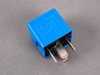 ES#169417 - 61366915327 - Relay - Relay for Injectors - Genuine BMW - BMW