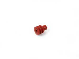 ES#261009 - 357972741A - Waterproof Grommet - 1.5mm Wire - Genuine Volkswagen Audi - Volkswagen