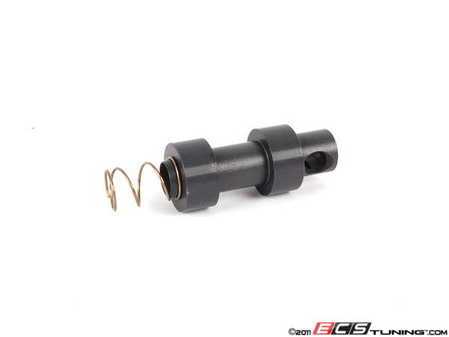 ES#23147 - 11361738495 - VANOS Solenoid Control Piston - Works in conjunction with the VANOS solenoid - Genuine BMW - BMW