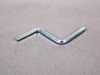 ES#184366 - 67618370817 - Emergency Hand Crank - Hand crank to raise or lower your convertible top - Genuine BMW - BMW