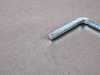 ES#184366 - 67618370817 - Emergency Hand Crank - Hand crank to raise or lower your convertible top - Genuine BMW - BMW