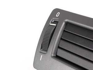ES#178531 - 64227007226 - Fresh Air Grille - Right - Genuine BMW - BMW