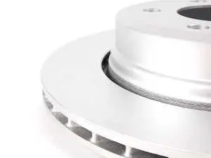Brake Disc (320 X 22 mm)