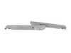 ES#142872 - 52108217314 - Seat Rail Cover Kit - gray - Kit to replace the covers for your seat rails - Genuine BMW - BMW