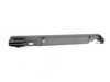 ES#142872 - 52108217314 - Seat Rail Cover Kit - gray - Kit to replace the covers for your seat rails - Genuine BMW - BMW