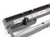 ES#142872 - 52108217314 - Seat Rail Cover Kit - gray - Kit to replace the covers for your seat rails - Genuine BMW - BMW
