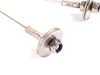 ES#206662 - 51758044393 - Mounting Cable - Priced Each - Used to mount the felt belly pan - Genuine BMW - BMW
