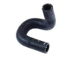 ES#262891 - 06B121058BD - Coolant Return Hose - Connects the hard water pipe to the oil cooler - Rein - Audi