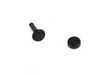 ES#90472 - 51218213607 - Key Case - Protect your keys from damage and the elements - Genuine BMW - BMW