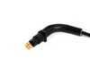 ES#63772 - 35411162495 - Throttle Cable - Runs from the ASC unit to the throttle body - Genuine BMW - BMW