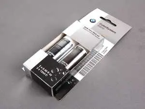 Jet Black Touch Up Paint Stick - 668