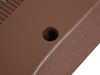 ES#113664 - 51438173560 - Kick Panel - Right - Beige. Plastic interior trim panel located near the passenger foot well - Genuine BMW - BMW