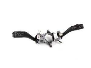 ES#1928848 - 5K0953502M9B9 - Multifunction switch  - Used to control cruise control, turn signals, and wiper system - Genuine Volkswagen Audi - Volkswagen
