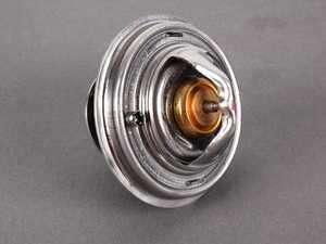 ES#282654 - 077121113D - Thermostat - Prevent overheating and premature engine wear - Genuine Volkswagen Audi - Audi Volkswagen