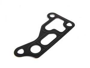 ES#270997 - 028115441C - Oil Filter Adapter Gasket - Seals the oil filter adapter to the engine block - Genuine Volkswagen Audi - Audi Volkswagen